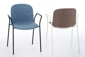 Der Adria AL SP RP ist ein sehr robuster Stuhl